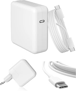 Notebook Adaptör, Şarj Aleti – A1708 2017 Pro 13 Muadili ile uyumlu PRS-078 — %24 İndirim | Amazon TR Fırsatı
