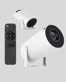 Film Dizi ve Oyun İçin Taşınabilir Kablosuz Mini Projeksiyon Yeni Nesil — %33 İndirim | Amazon TR Fırsatı