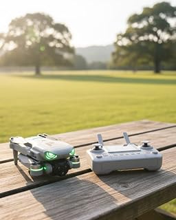 Yeni Başlayanlar İçin Drone Otomatik Kalkış ve Sabit Hover — %31 İndirim | Amazon TR Fırsatı