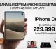 Apple’ın İlk Katlanabilir Telefonu: iPhone Duo Özellikleri ve İncelemesi