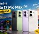 Redmi Note 17 Pro Max 5G İncelemesi: 10000 mAh Batarya, 100W Şarj ve Güçlü Kamera