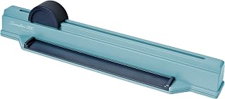 Xyron 02892 Ağır Hizmet Tipi Kartuş Zımba, 80 Yaprak Kapasiteli, Gümüş — %35 İndirim | Amazon TR Fırsatı