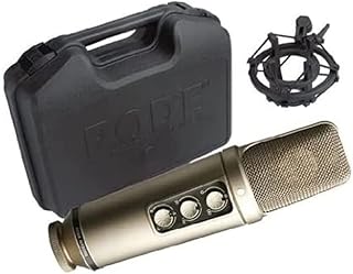 RODE NT2000 Mikrofon — %25 İndirim | Amazon TR Fırsatı