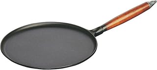 Staub Döküm Krep Tavası 28 cm — %42 İndirim | Amazon TR Fırsatı