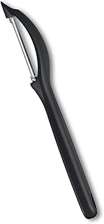 Victorinox Mutfak 7.6075 Soyacak, Siyah, Classic — %26 İndirim | Amazon TR Fırsatı