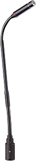 Audio-Technica PRO49QL Kardioid Kondenser Gooseneck Mikrofon, Siyah — %39 İndirim | Amazon TR Fırsatı