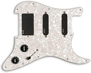 EMG KH 20 Komple PU Seti — %44 İndirim | Amazon TR Fırsatı