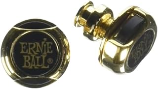 Ernie Ball Süper Kilitler Altın Askı Düğmesi — %42 İndirim | Amazon TR Fırsatı