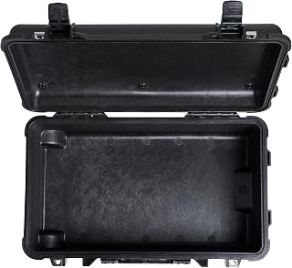 Pelican Pelican Carry On Case — %48 İndirim | Amazon TR Fırsatı