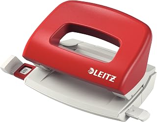 Leitz 50580025 NeXXt Mini Delgeç, Kırmızı — %59 İndirim | Amazon TR Fırsatı