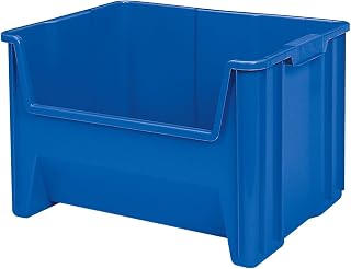 Akro-Mils STAK-N-Store plastik, istiflenebilir, huni, için, 3-katlı, 13017 — %55 İndirim | Amazon TR Fırsatı