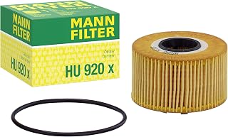 Mann Filter Yağ Filtresi Hu 920 X (Ford) — %23 İndirim | Amazon TR Fırsatı