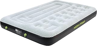 High Peak King Comfort Plus Luftbett — %24 İndirim | Amazon TR Fırsatı