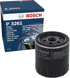 Bosch Yağ Filtresi Citroen Berlingo 1.9 D 98-05, Berlingo, Yağ Filtresi P3261 — %28 İndirim | Amazon TR Fırsatı
