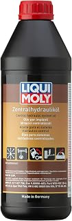 Liqui Moly Merkezi Hidrolik Yağı 1 L – 20038 — %21 İndirim | Amazon TR Fırsatı