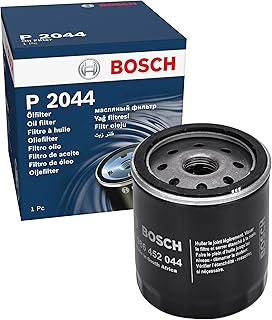 Bosch Yağ Filtresi Toyota Corolla, Yarıs, Auris, Avensis 986452044 — %28 İndirim | Amazon TR Fırsatı