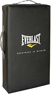 Everlast Strike Shield Black — %37 İndirim | Amazon TR Fırsatı