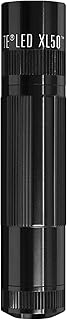 Maglite XL50 Led Fener, Siyah, 12 cm — %35 İndirim | Amazon TR Fırsatı