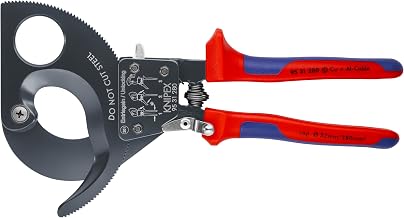 Knipex aletler 95 31 280 SBA kablo — %26 İndirim | Amazon TR Fırsatı