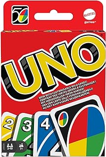 UNO Kartlar — %26 İndirim | Amazon TR Fırsatı