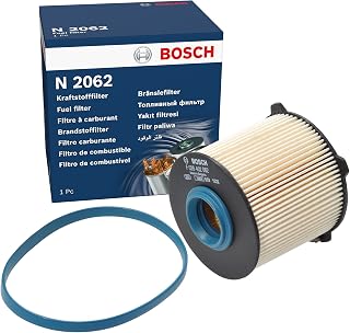 Bosch Yakıt Filtresi Chevrolet Cruze 2.0 CDI 2010-2012 F026402062 — %21 İndirim | Amazon TR Fırsatı