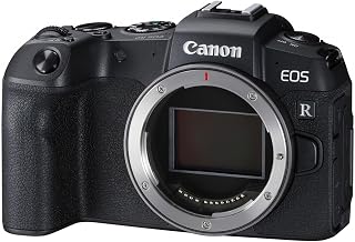 Canon EOS RP Body Fotoğraf Makinesi (Canon Eurasia Garantili) — %21 İndirim | Amazon TR Fırsatı