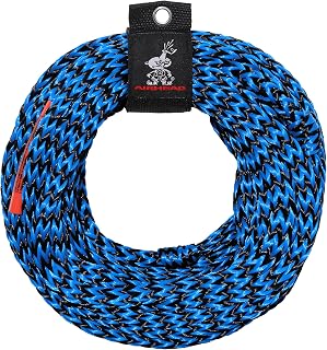 Airhead Çekme Halatı, Çekilebilir Borular için 1-4 Binici Halatı Multi, 9/16 ” — %42 İndirim | Amazon TR Fırsatı