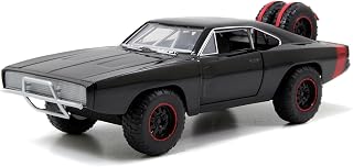 Jada Fast & Furious Diecast – Dom’s 70 Charger R/T — %49 İndirim | Amazon TR Fırsatı
