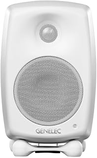 Genelec G Two Aktif Hoparlör — %20 İndirim | Amazon TR Fırsatı