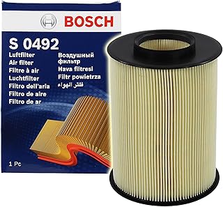 Bosch Hava Filtresi Ford Focus 3 1.0 2012-2018 F026400492 — %29 İndirim | Amazon TR Fırsatı