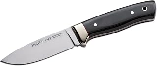 MUELA MU KODIAK-10M Bıçak Yetişkin, Çok Renkli, Tek Beden — %33 İndirim | Amazon TR Fırsatı