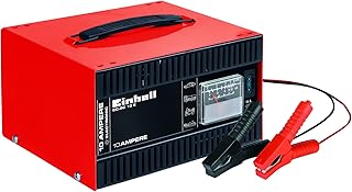 Einhell Akü Şarj Cihazı CC-BC 10 E 1050821 — %39 İndirim | Amazon TR Fırsatı