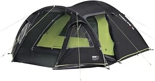 High Peak Mesos 4 Kişilik Kamp Çadırı — %43 İndirim | Amazon TR Fırsatı