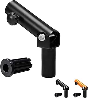 Yes4All T-Bar Row Plate Post Insert Landmine – Fit 2” Olympic Bars – Full 360° Swivel & Easy to Install — %33 İndirim | Amazon TR Fırsatı