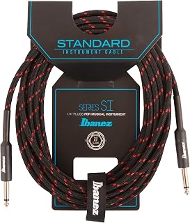 Ibanez SI20-BW SI Serisi Enstrüman Kablosu — %38 İndirim | Amazon TR Fırsatı