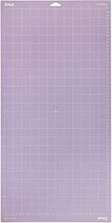 Cricut StrongGrip kesme matı, 30,5 cm x 61 cm (12 inç x 24 inç), 12 inç X24 inç, 1 mat