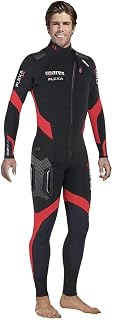 Mares Flexa 5.4.3 Islak Scuba Dalış Elbisesi — %31 İndirim | Amazon TR Fırsatı