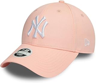 New Era – New York Yankees – 9forty Adjustable Cap – League Essential – Stone — %30 İndirim | Amazon TR Fırsatı