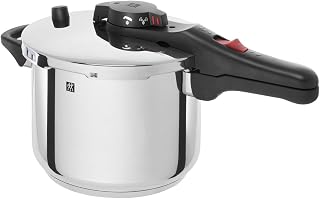 Zwilling 404356220 Düdüklü Tencere, 6 L — %22 İndirim | Amazon TR Fırsatı