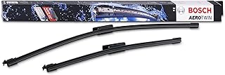 BOSCH Aerotwin Silecek Seti Citroen C4 Cactus (2014-2019) [650/425 mm] A199S 3397014199 — %26 İndirim | Amazon TR Fırsatı