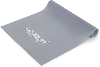 Liveup LS3204-L Pilates Bandı — %34 İndirim | Amazon TR Fırsatı