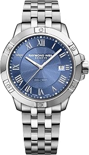 Raymond Weil Tango 8160-st-00508 Rw8160st00508 — %23 İndirim | Amazon TR Fırsatı