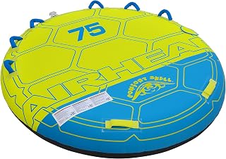Comfort Shell Güverte Tüpü (2 Sürücü, 3 Sürücü veya 4 Sürücü) — %24 İndirim | Amazon TR Fırsatı