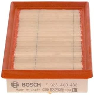 Bosch Hava Filtresi [ Toyota Corolla 1.8 Vvti Hybrid 19 =, Hava Filtresi F026400438 — %31 İndirim | Amazon TR Fırsatı