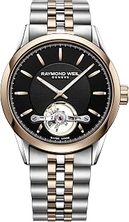 RAYMOND WEIL — %23 İndirim | Amazon TR Fırsatı