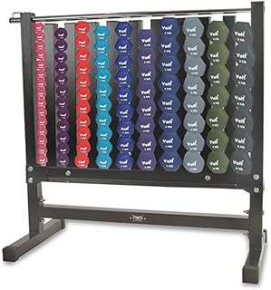 Voit Unisex Dumbell Standı — %31 İndirim | Amazon TR Fırsatı