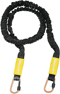 Livepro LP8401 Direnç Lastiği — %35 İndirim | Amazon TR Fırsatı