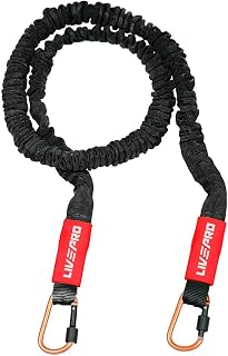 Livepro LP8401 Direnç Lastiği — %40 İndirim | Amazon TR Fırsatı