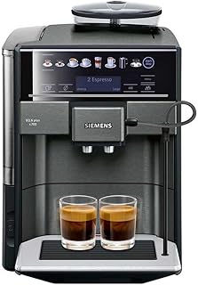 SIEMENS EQ6 Plus s700 TE657319RW Tam Oto Espresso Makinesi ( Türkiye Garantili) — %22 İndirim | Amazon TR Fırsatı