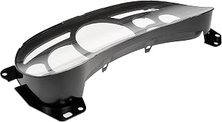 Dorman 10-0011B Gösterge Paneli Lens Seçili Chevrolet/GMC Modelleriyle Uyumlu — %47 İndirim | Amazon TR Fırsatı